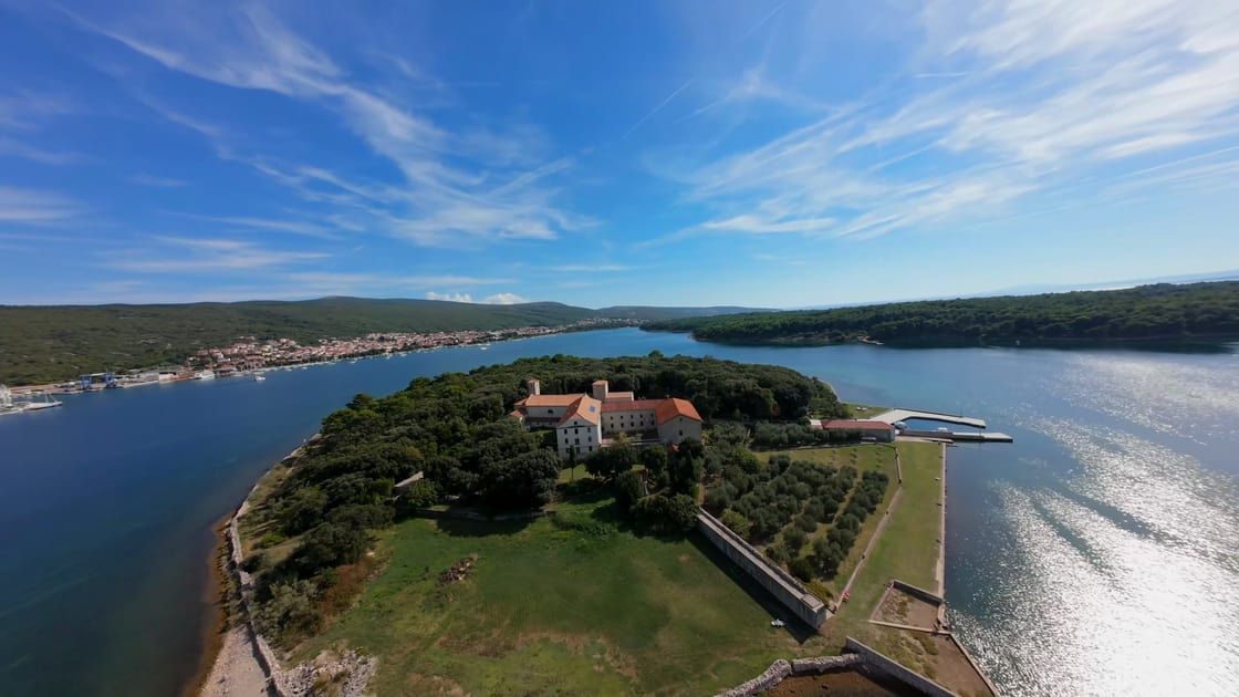 Vineyard Estate, frame 2